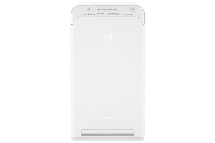 Máy lọc không khí Daikin MC40UVM6 23W Màu Trắng