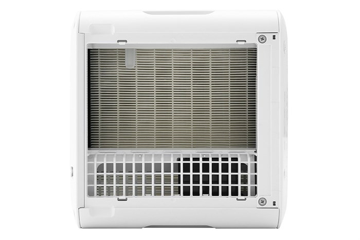Máy lọc không khí Daikin MC40UVM6 23W Màu Trắng
