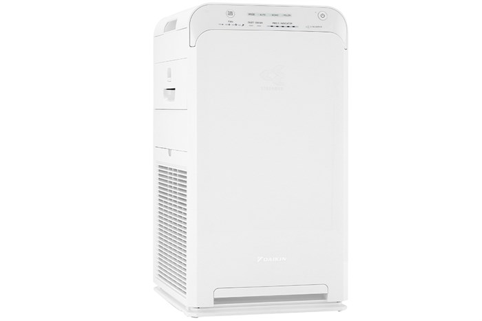 Máy lọc không khí Daikin MC40UVM6 23W Màu Trắng