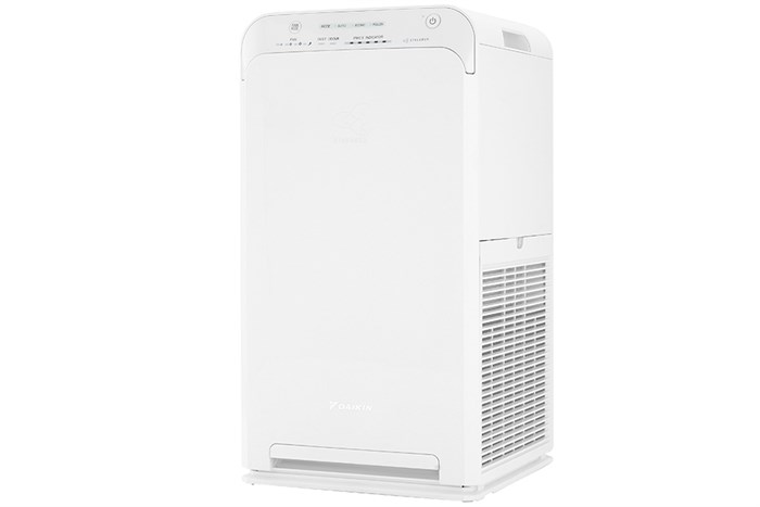 Máy lọc không khí Daikin MC40UVM6 23W Màu Trắng