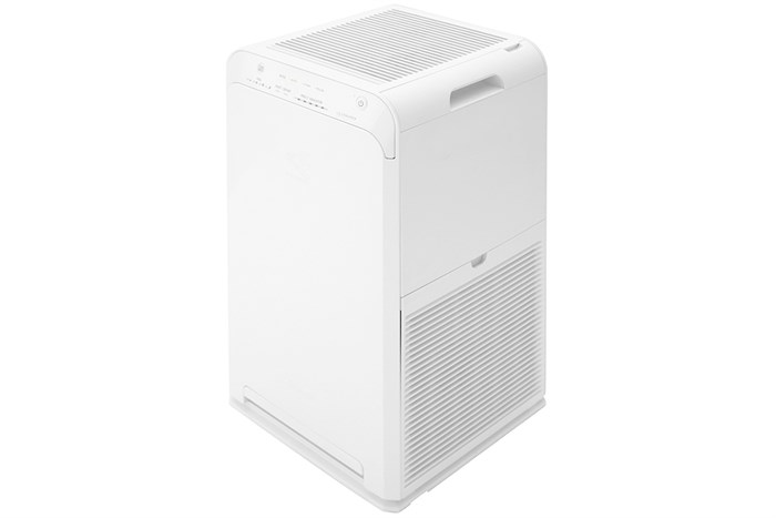Máy lọc không khí Daikin MC40UVM6 23W Màu Trắng