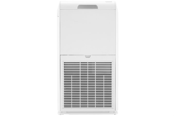 Máy lọc không khí Daikin MC40UVM6 23W Màu Trắng