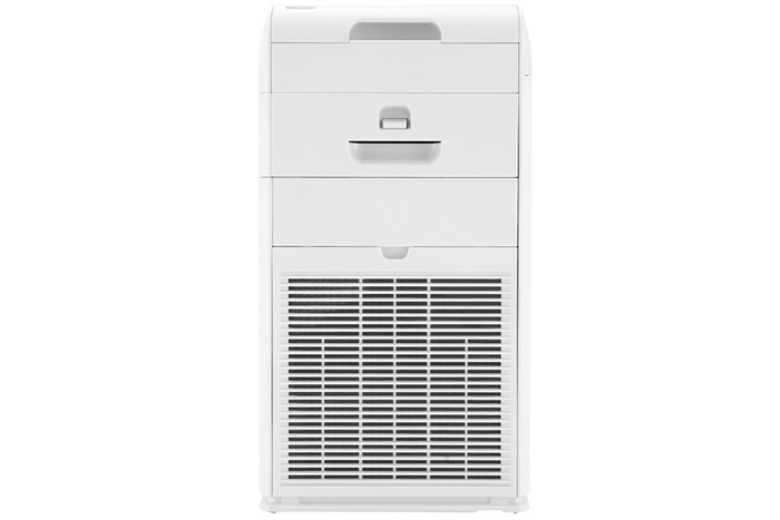 Máy lọc không khí Daikin MC40UVM6 23W Màu Trắng
