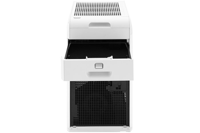 Máy lọc không khí Daikin MC40UVM6 23W Màu Trắng