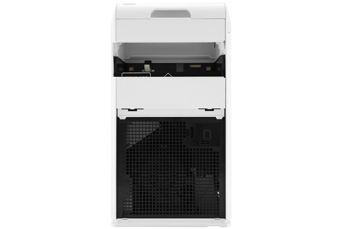 Máy lọc không khí Daikin MC40UVM6 23W Màu Trắng