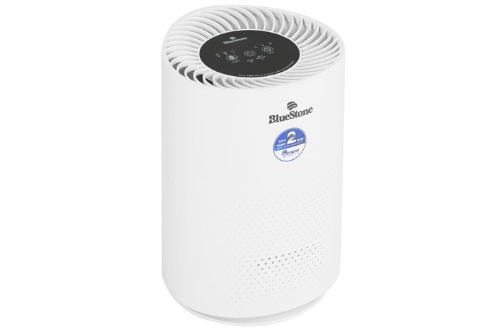 Máy lọc không khí BlueStone APB-9505 38W Màu Trắng