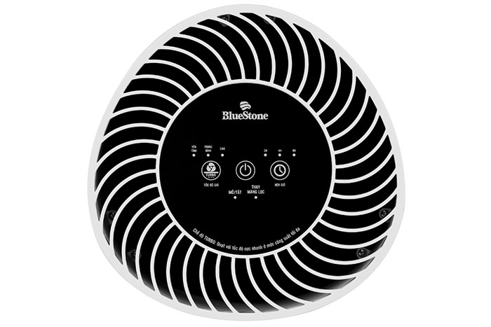 Máy lọc không khí BlueStone APB-9505 38W Màu Trắng
