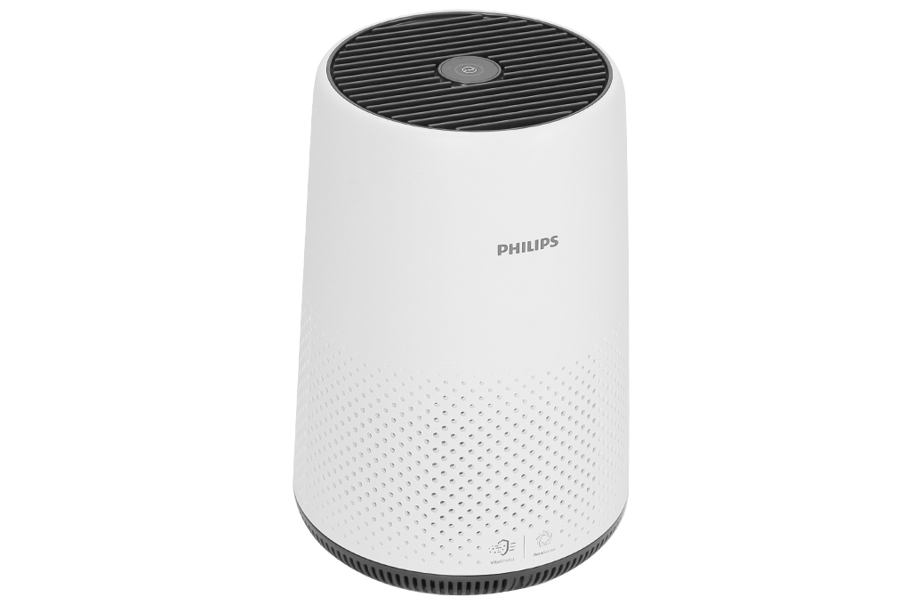 Máy lọc không khí Philips AC0820/10 22W Màu Trắng