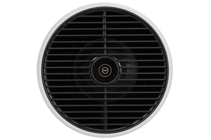 Máy lọc không khí Philips AC0820/10 22W Màu Trắng