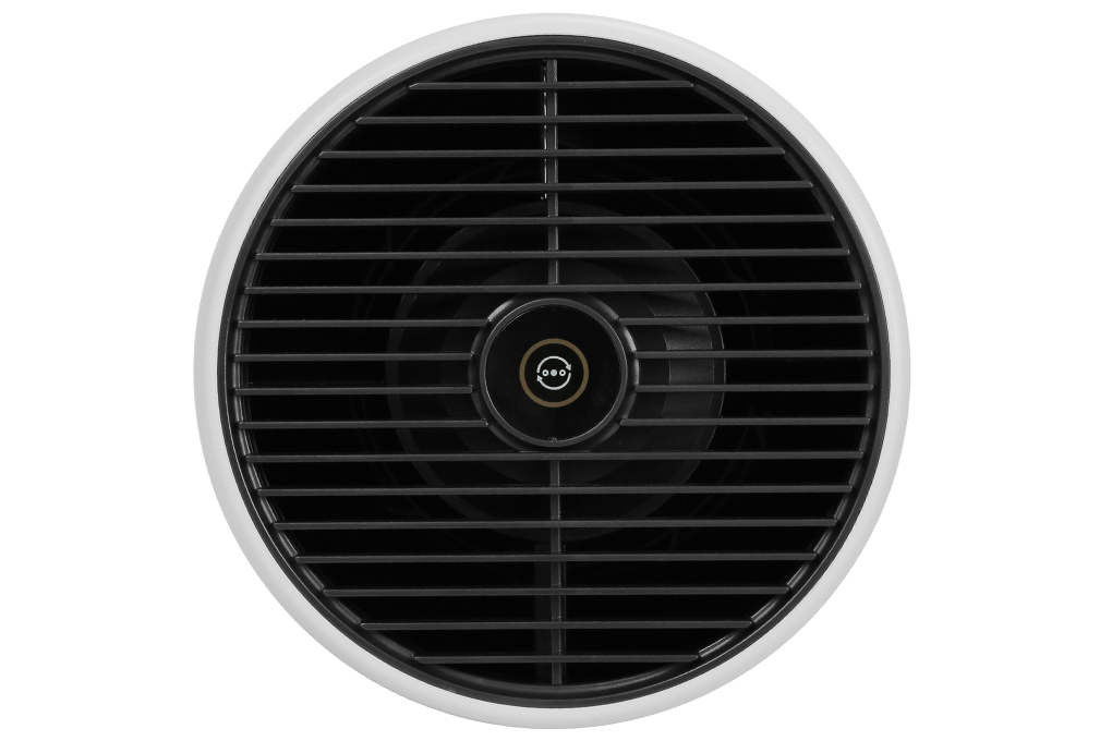 Máy lọc không khí Philips AC0820/10 22W Màu Trắng
