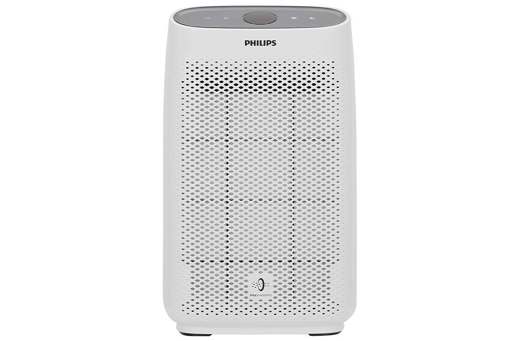 Máy lọc không khí Philips AC1215/10 50W Màu Trắng