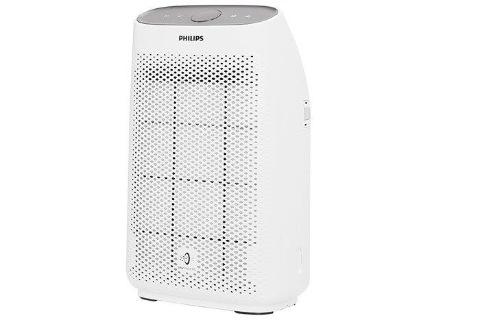 Máy lọc không khí Philips AC1215/10 50W Màu Trắng
