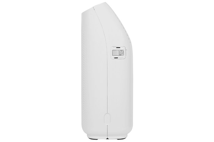 Máy lọc không khí Philips AC1215/10 50W Màu Trắng