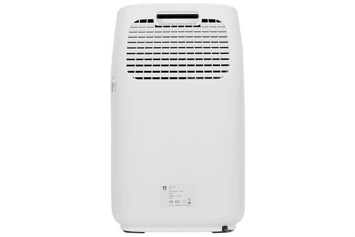 Máy lọc không khí Philips AC1215/10 50W Màu Trắng