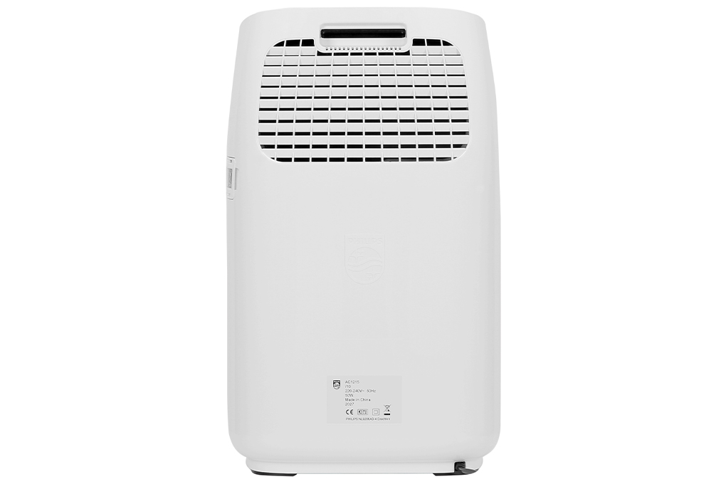 Máy lọc không khí Philips AC1215/10 50W Màu Trắng