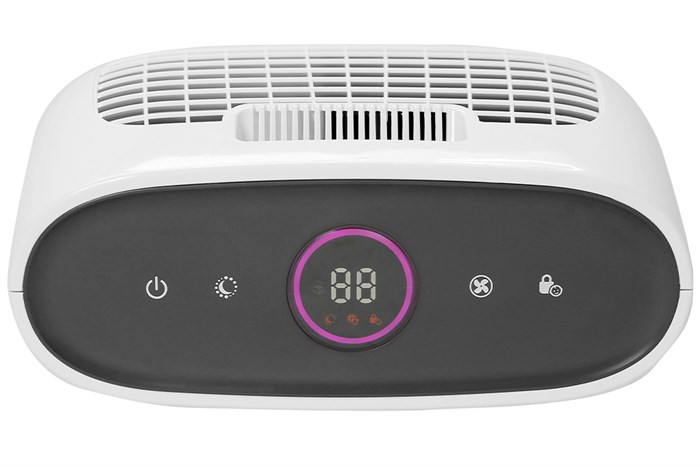 Máy lọc không khí Philips AC1215/10 50W Màu Trắng