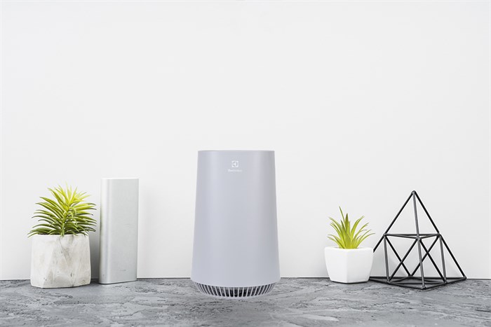 Máy lọc không khí Electrolux FA31-202GY 20W Màu Xám