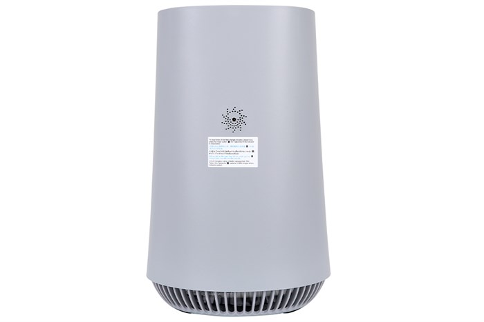 Máy lọc không khí Electrolux FA31-202GY 20W Màu Xám