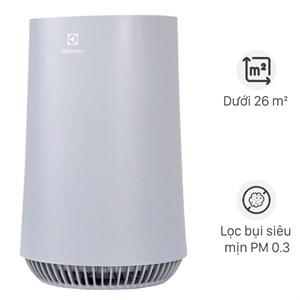 Máy lọc không khí Electrolux FA31-202GY