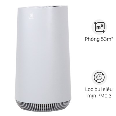 Máy lọc không khí Electrolux FA41-402GY 45W