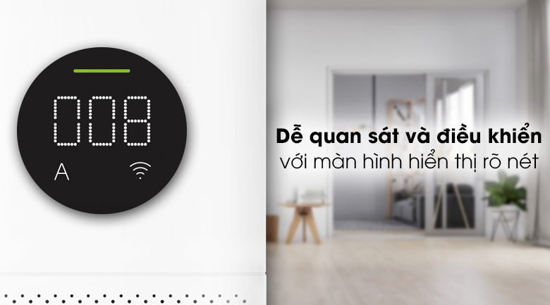 Máy lọc không khí Xiaomi Mi Purifier 3C 29W