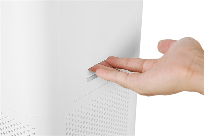 Máy lọc không khí Xiaomi Mi Purifier 3C 29W Màu Trắng