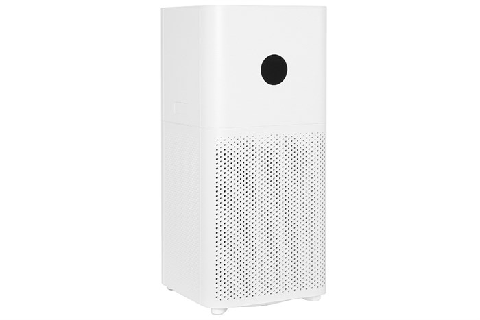 Máy lọc không khí Xiaomi Mi Purifier 3C 29W Màu Trắng