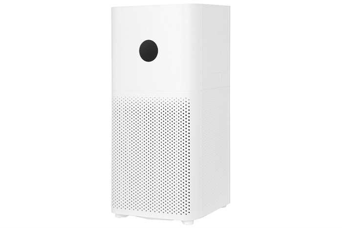 Máy lọc không khí Xiaomi Mi Purifier 3C 29W Màu Trắng
