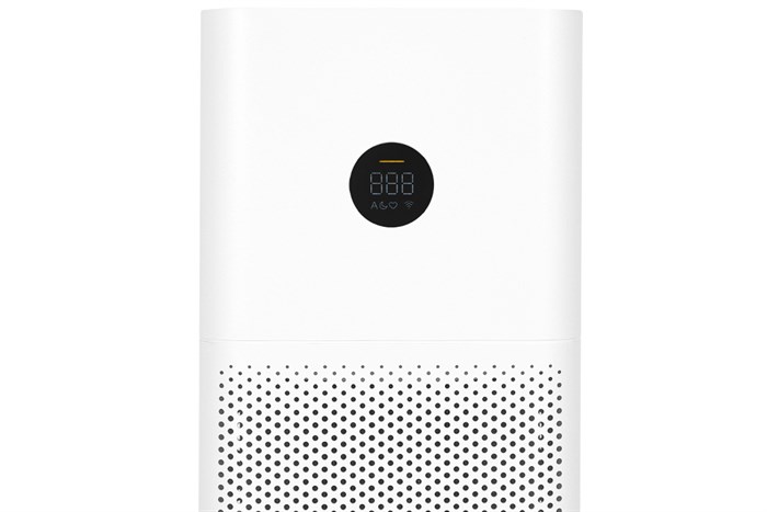 Máy lọc không khí Xiaomi Mi Purifier 3C 29W Màu Trắng