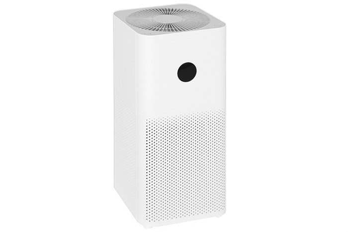 Máy lọc không khí Xiaomi Mi Purifier 3C 29W Màu Trắng