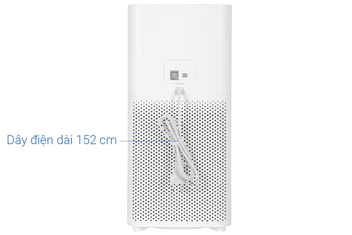Máy lọc không khí Xiaomi Mi Purifier 3C 29W Màu Trắng