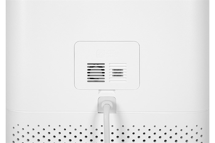 Máy lọc không khí Xiaomi Mi Purifier 3C 29W Màu Trắng
