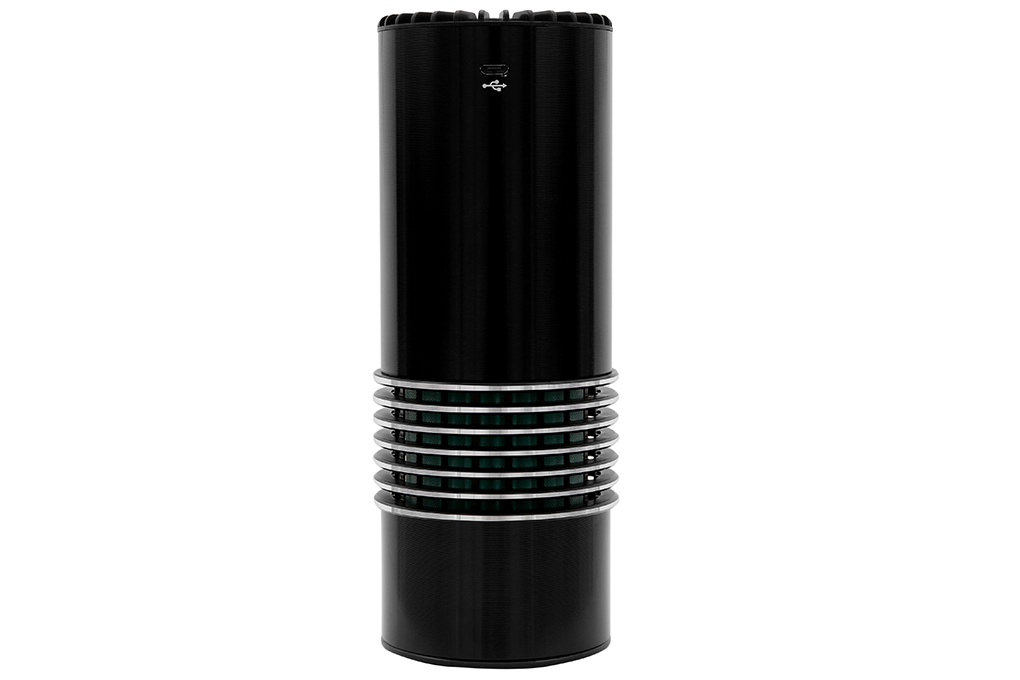 Máy lọc không khí mini Karofi KAP-C133 Màu Đen