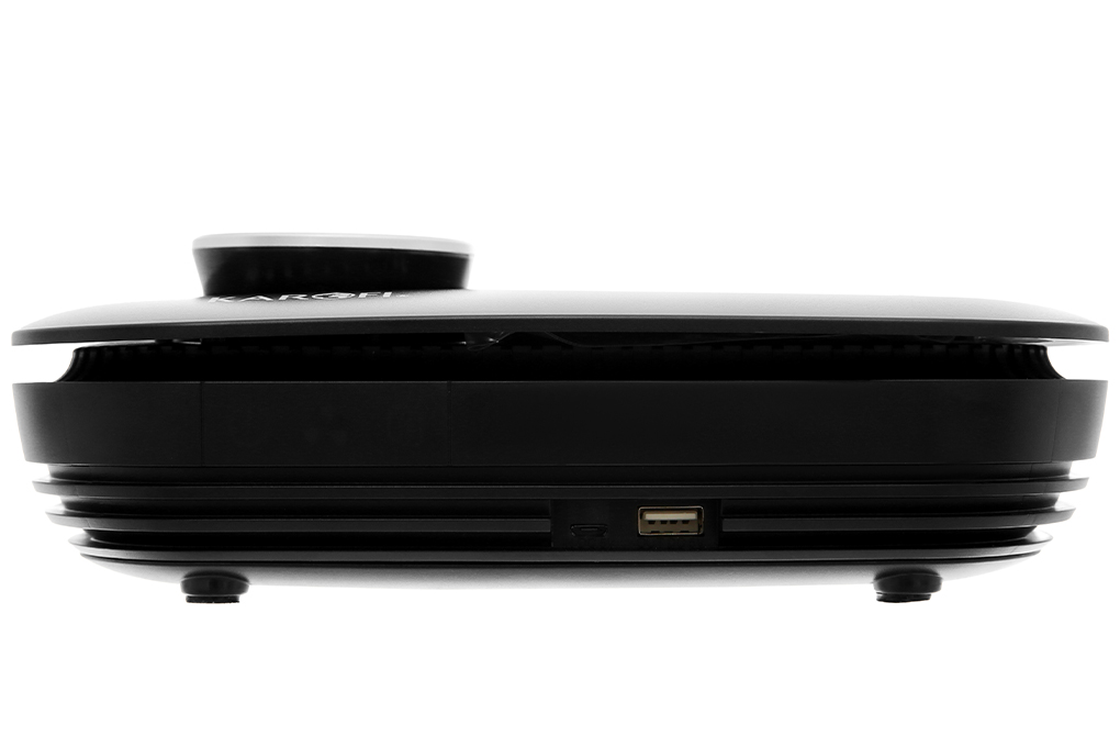 Máy lọc không khí mini Karofi KAP-C115 Màu Đen