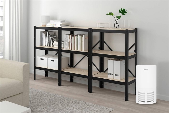 Máy lọc không khí Hafele CF-8116 (537.82.710) 30W Màu Trắng
