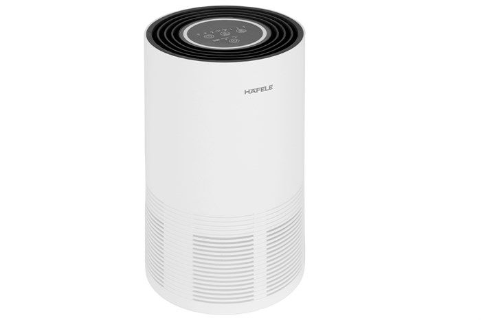 Máy lọc không khí Hafele CF-8116 (537.82.710) 30W Màu Trắng