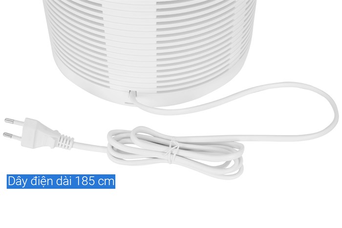 Máy lọc không khí Hafele CF-8116 (537.82.710) 30W Màu Trắng