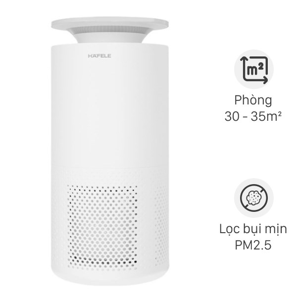 Máy lọc không khí Hafele CF-8126s (537.82.720) 38W