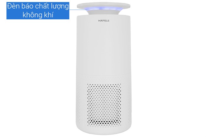 Máy lọc không khí Hafele CF-8126s (537.82.720) 38W Màu Trắng