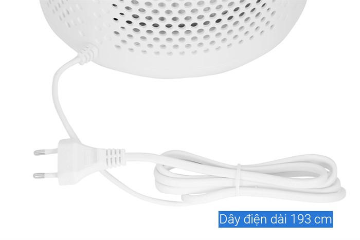Máy lọc không khí Hafele CF-8126s (537.82.720) 38W Màu Trắng