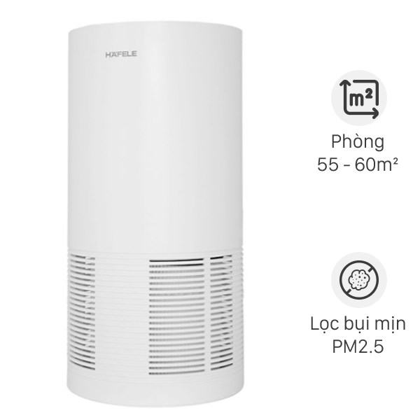 Máy Lọc Không Khí Hafele Cf - 8209 (537.82.700) 65W