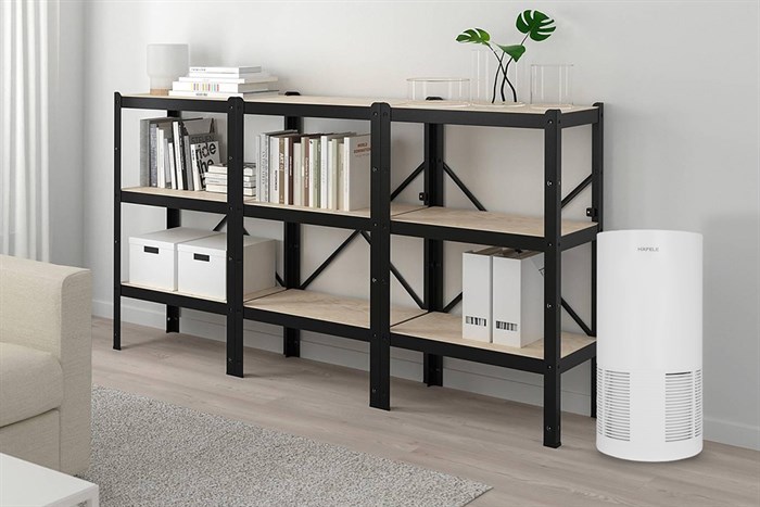 Máy lọc không khí Hafele CF-8209 (537.82.700) 65W Màu Trắng