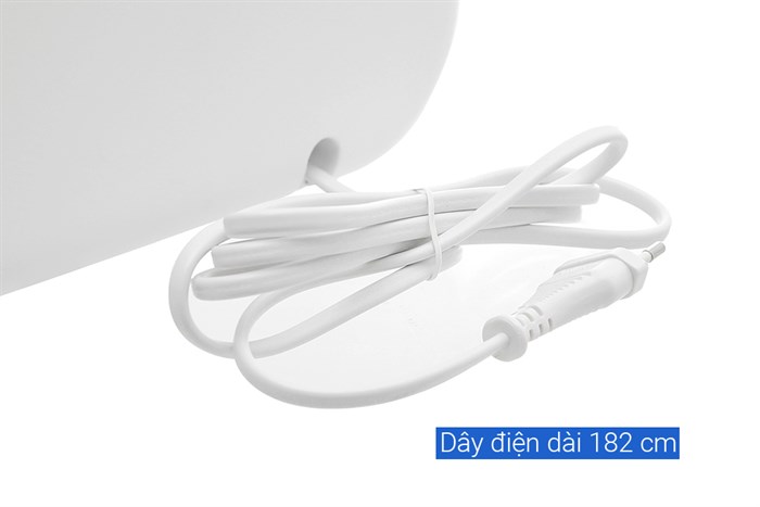 Máy lọc không khí Midea MAP-350GS1 36W Màu Trắng