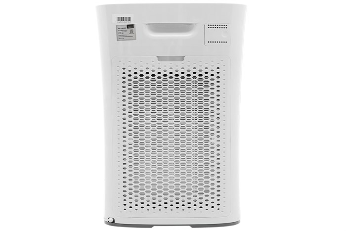 Máy lọc không khí Midea MAP-210GC46 Màu Trắng