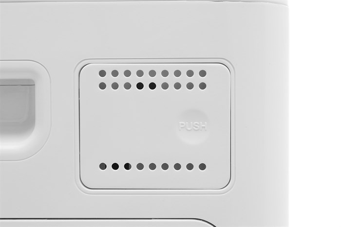 Máy lọc không khí Midea MAP-200GD41 50W Màu Trắng