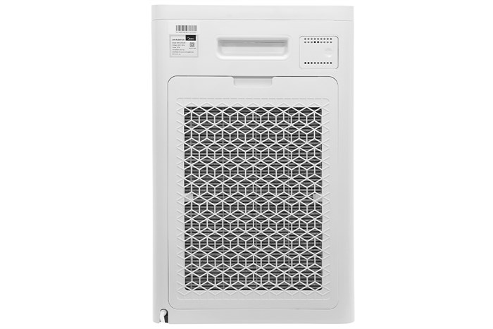 Máy lọc không khí Midea MAP-200GD41 50W Màu Trắng