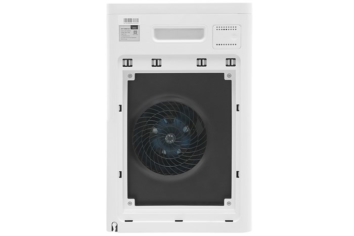 Máy lọc không khí Midea MAP-200GD41 50W Màu Trắng