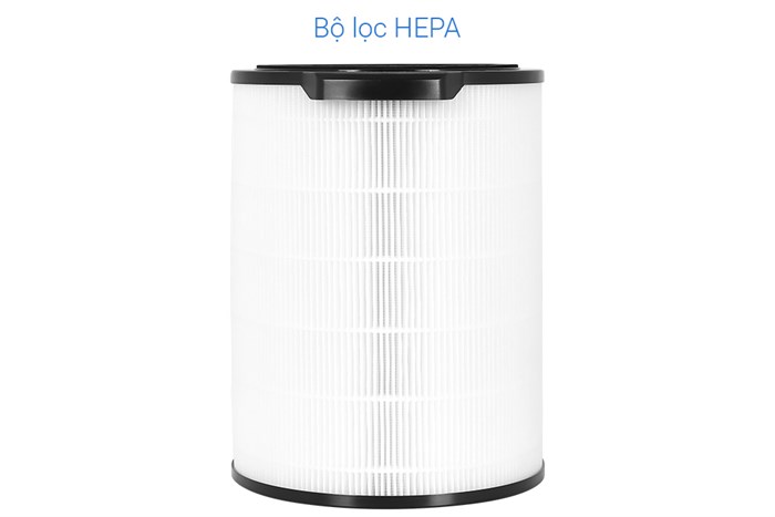 Máy lọc không khí Philips AC3033/10 55W Màu Trắng - Xám