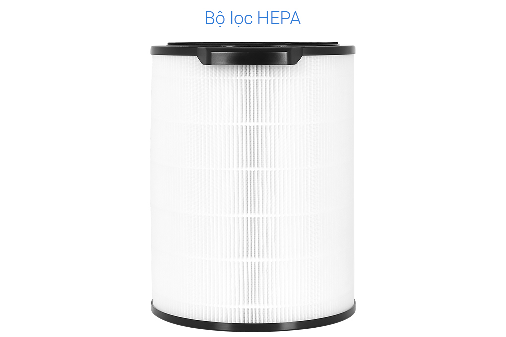 Máy lọc không khí Philips AC3033/10 55W Màu Trắng - Xám
