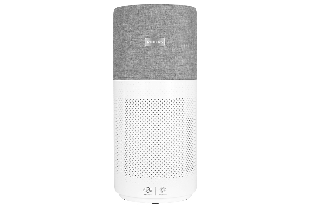 Máy lọc không khí Philips AC3033/10 55W Màu Trắng - Xám